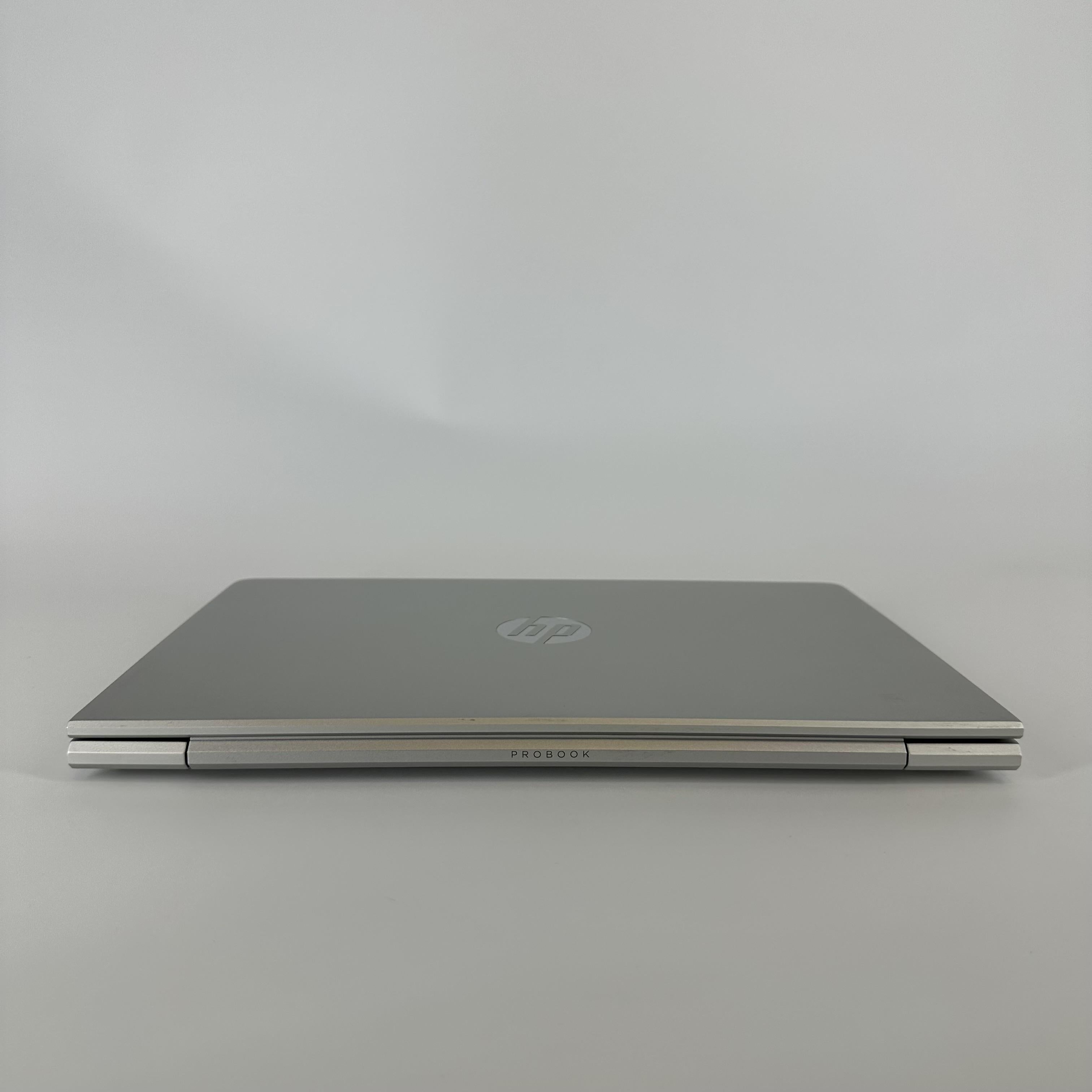 HP ProBook 440 G8 14 Silver 2.4 GHz Intel Core i5 11th Gen. 16GB RAM 1TB Solid State Drive