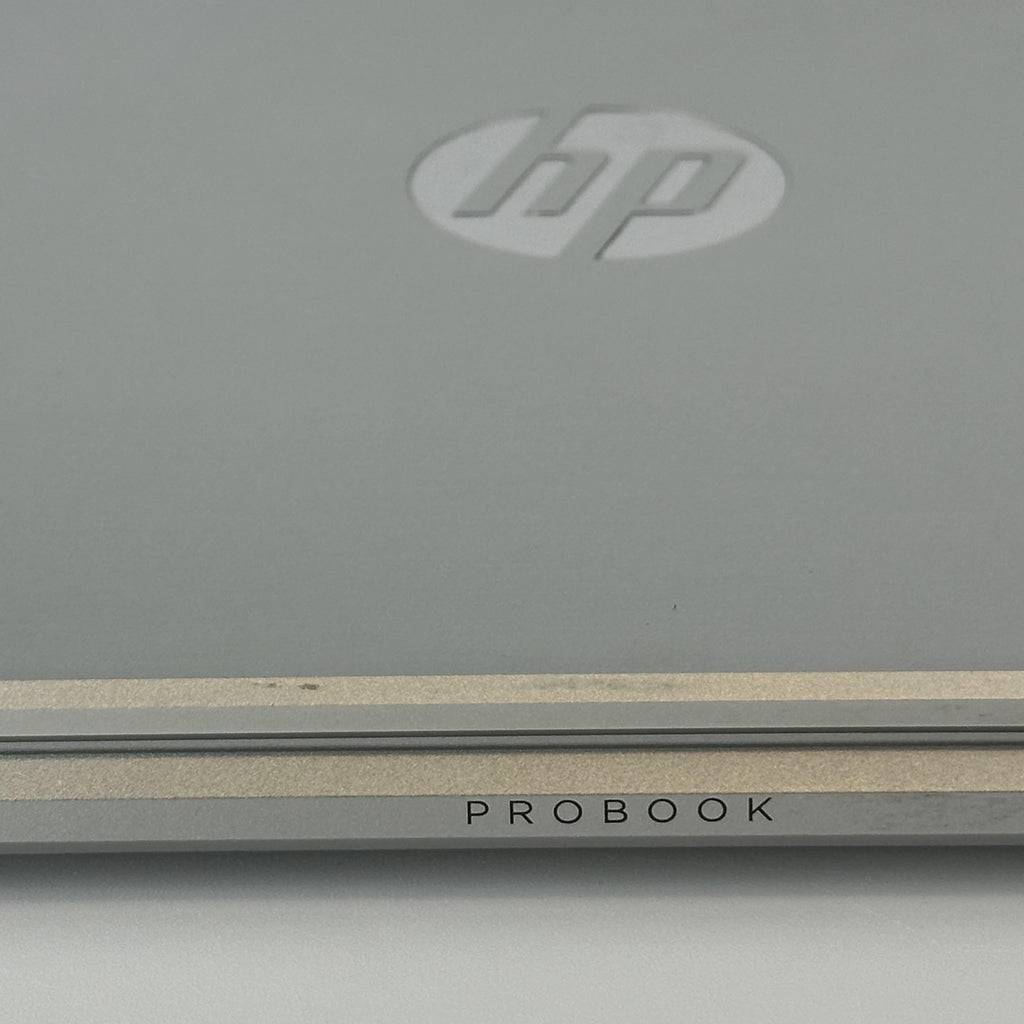 HP ProBook 440 G8 14 Silver 2.4 GHz Intel Core i5 11th Gen. 16GB RAM 1TB Solid State Drive