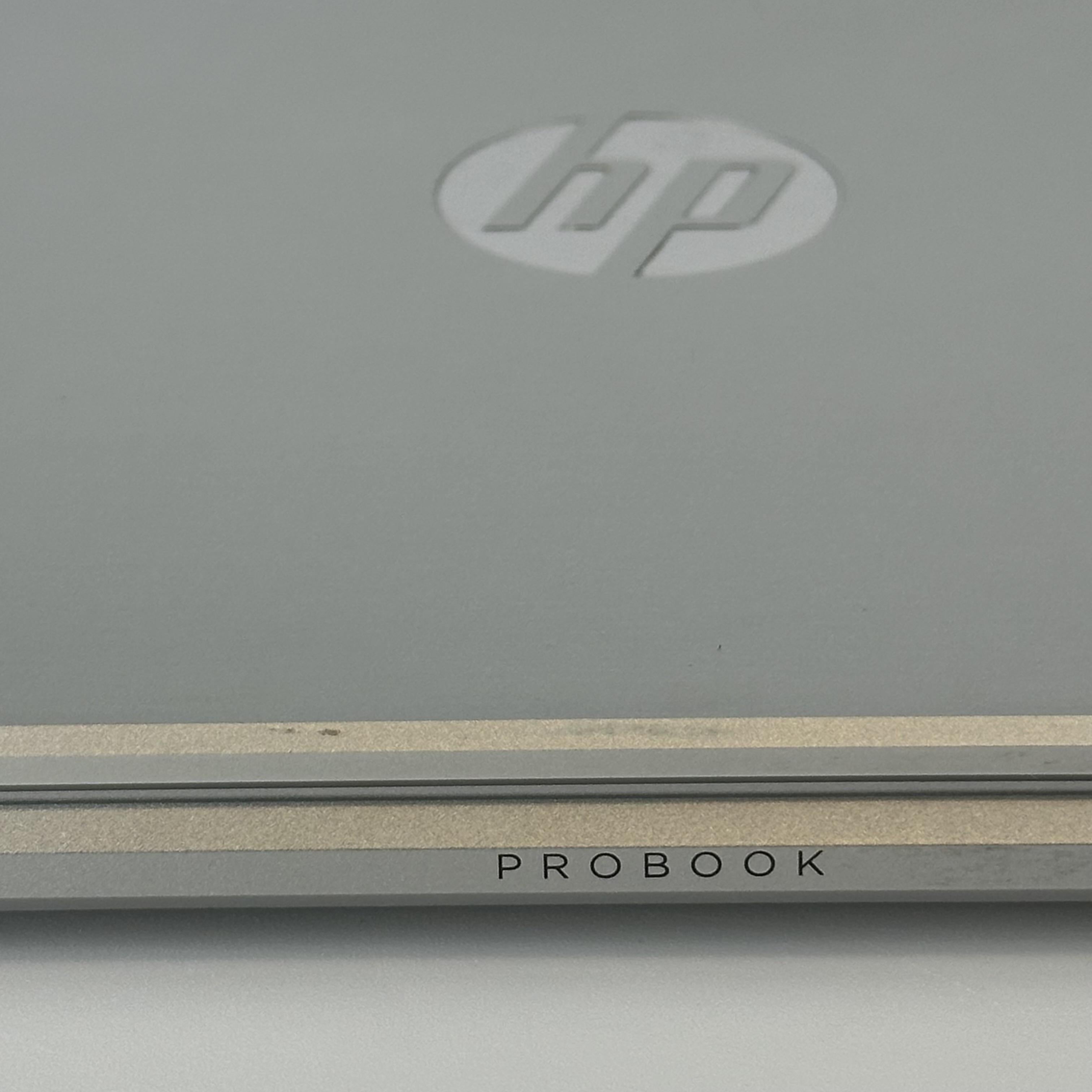 HP ProBook 440 G8 14 Silver 2.4 GHz Intel Core i5 11th Gen. 16GB RAM 1TB Solid State Drive