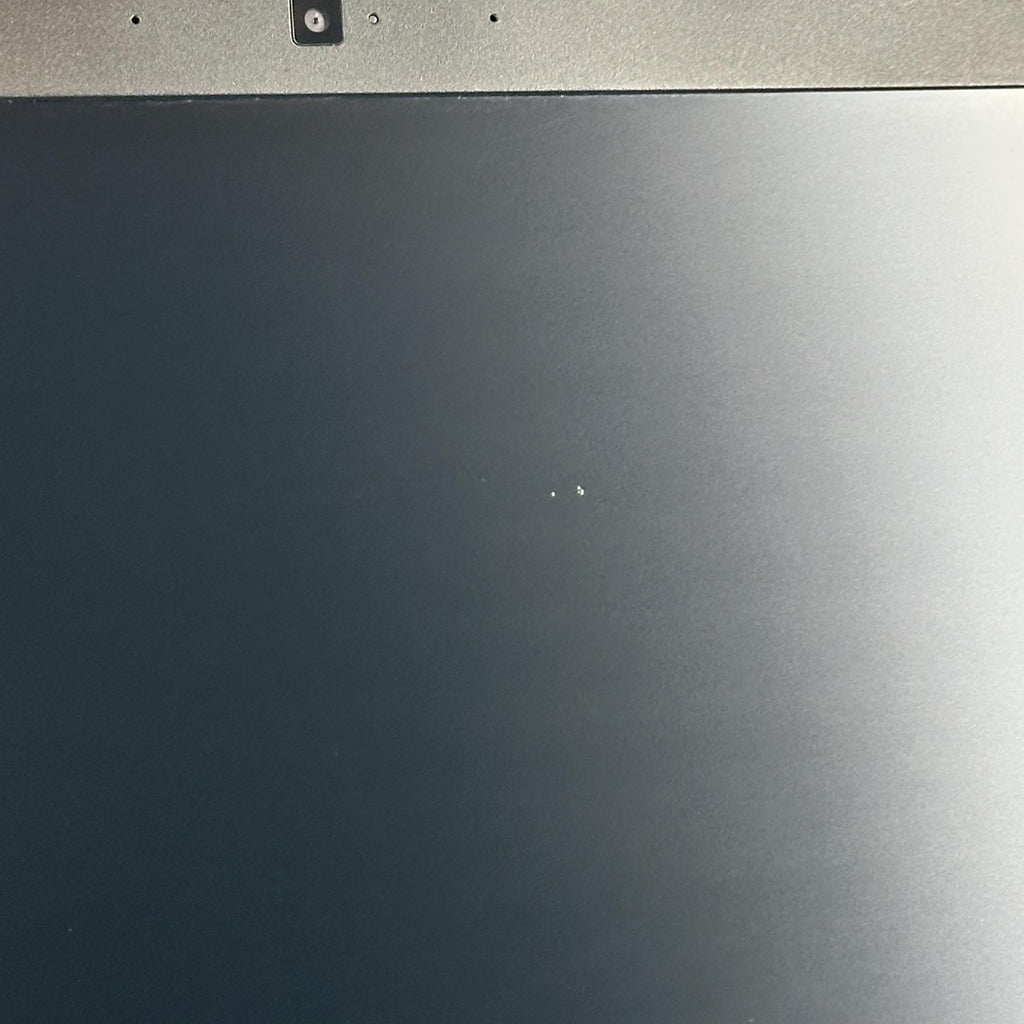 Dell Latitude E7270 13 Black 2.4 GHz Intel Core i5 6th Gen. 4GB RAM 128GB Solid State Drive