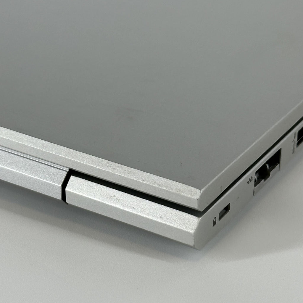 HP ProBook 440 G8 14 Silver 2.4 GHz Intel Core i5 11th Gen. 16GB RAM 1TB Solid State Drive