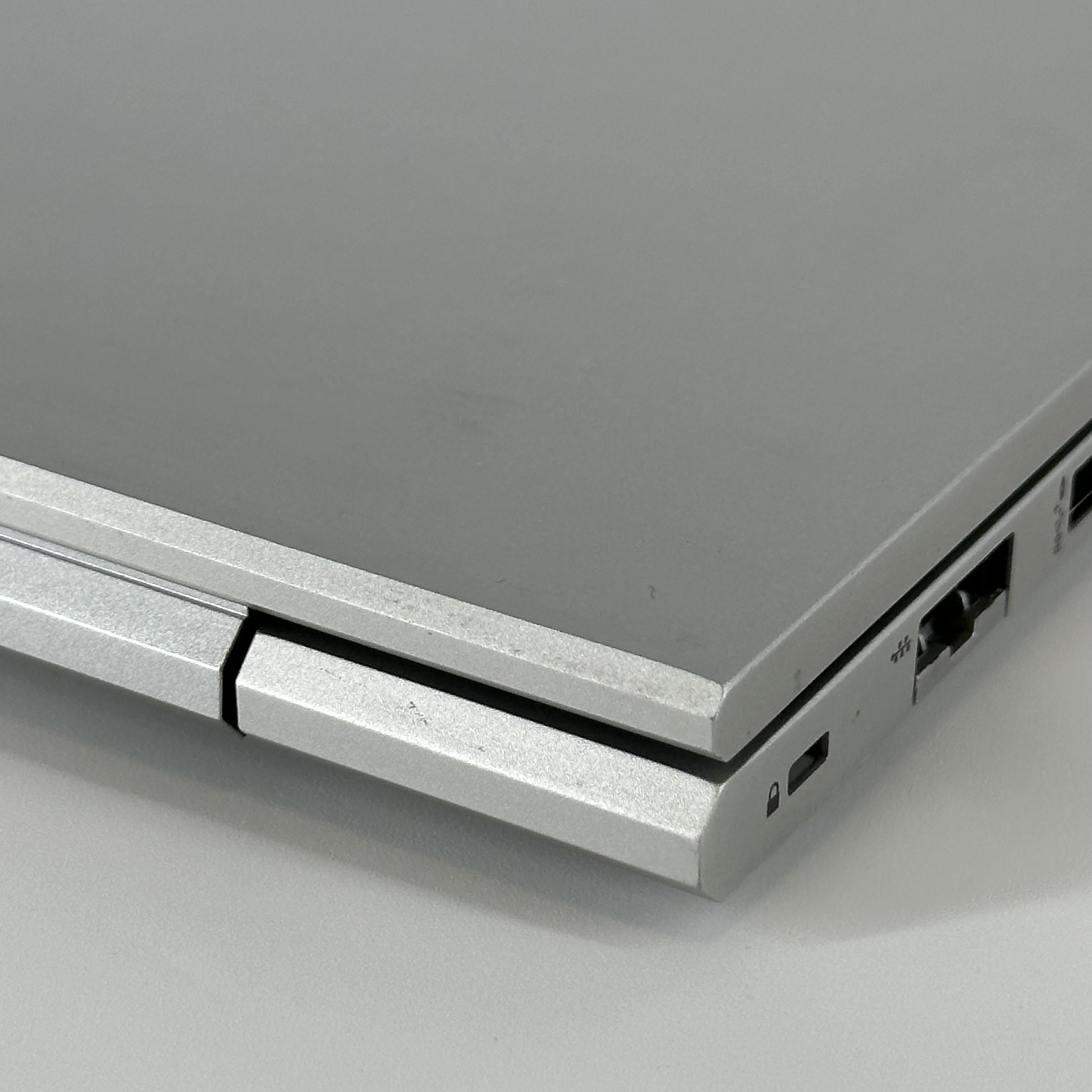 HP ProBook 440 G8 14 Silver 2.4 GHz Intel Core i5 11th Gen. 16GB RAM 1TB Solid State Drive