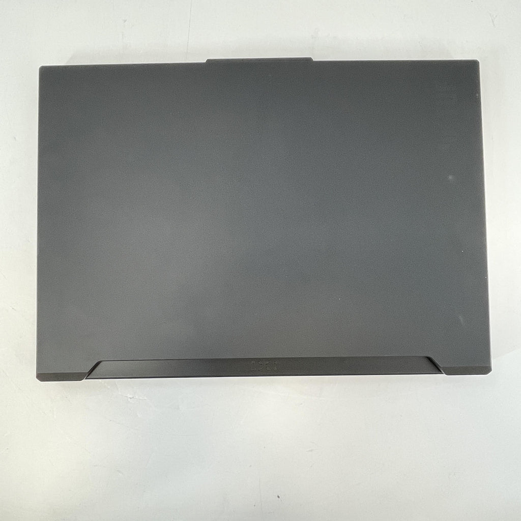 Asus TUF A16 16 Jaeger Gray 3.2 GHz AMD Ryzen 7 7735HS 16GB RAM 512GB Solid State Drive AMD Radeon RX 7700S 8 GB