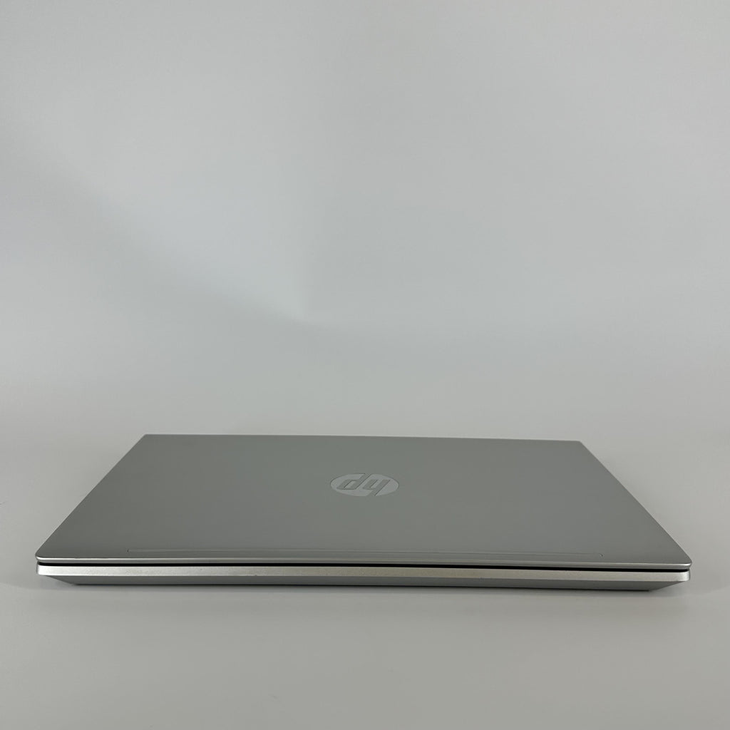 HP ProBook 440 G8 14 Silver 2.4 GHz Intel Core i5 11th Gen. 16GB RAM 1TB Solid State Drive
