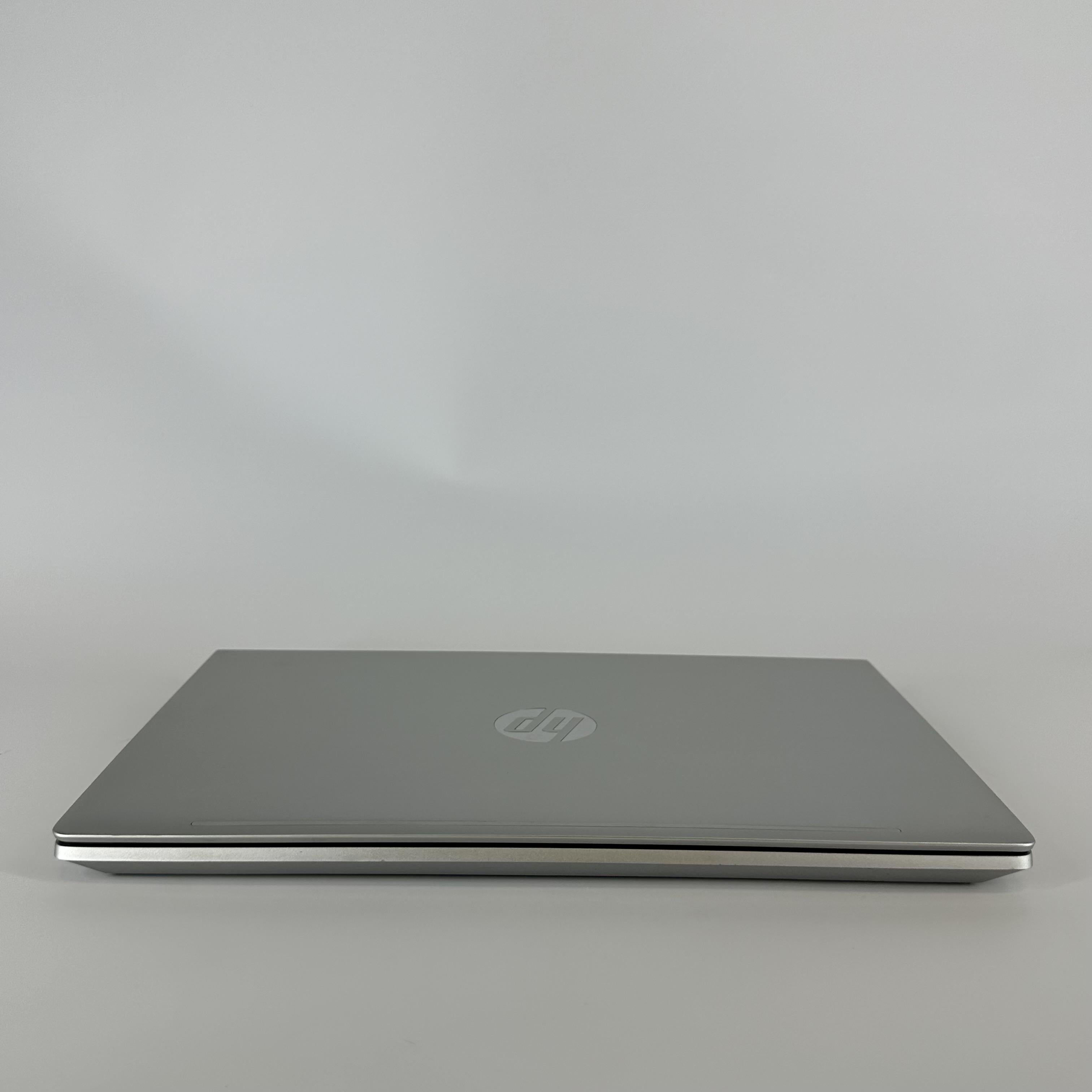 HP ProBook 440 G8 14 Silver 2.4 GHz Intel Core i5 11th Gen. 16GB RAM 1TB Solid State Drive