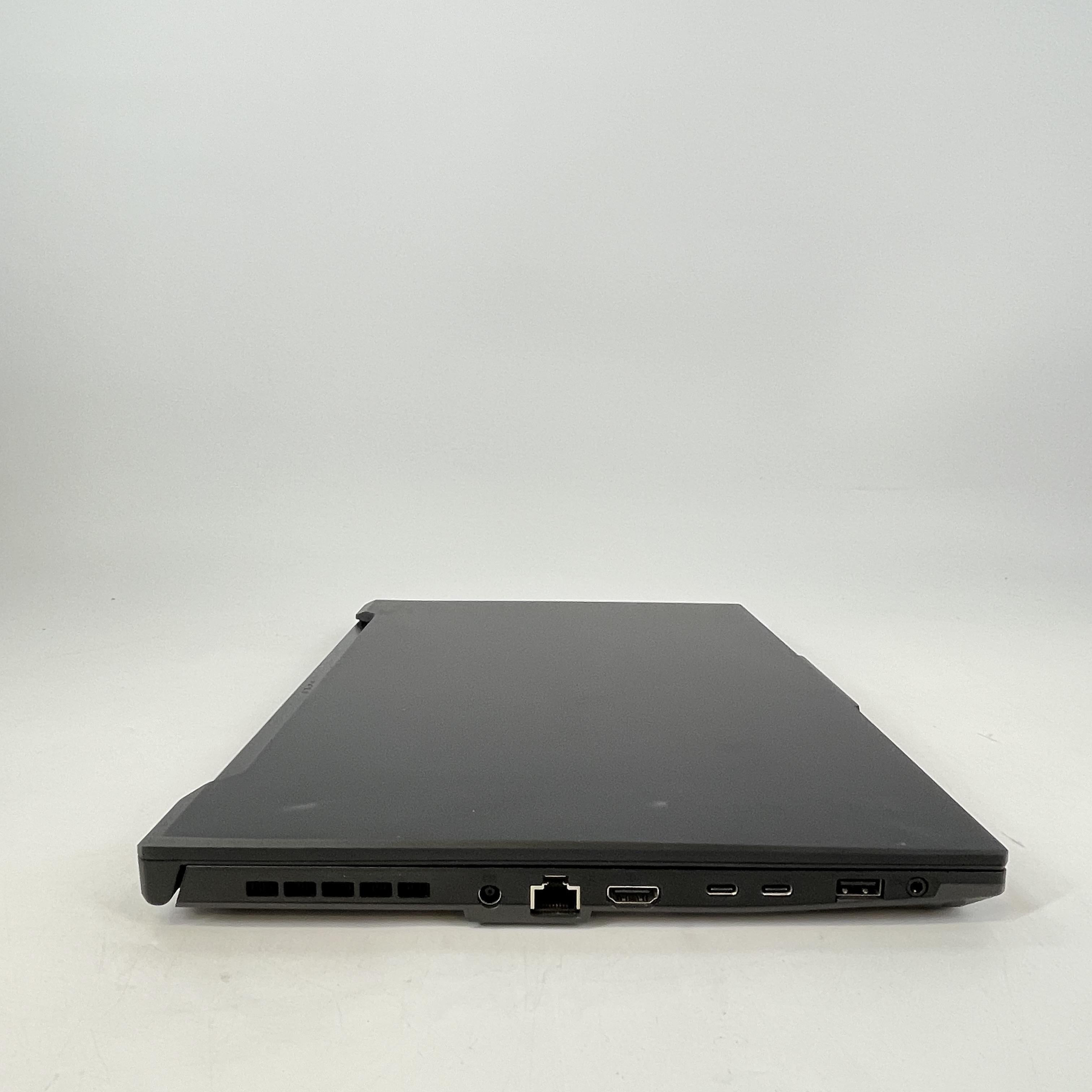 Asus TUF A16 16 Jaeger Gray 3.2 GHz AMD Ryzen 7 7735HS 16GB RAM 512GB Solid State Drive AMD Radeon RX 7700S 8 GB