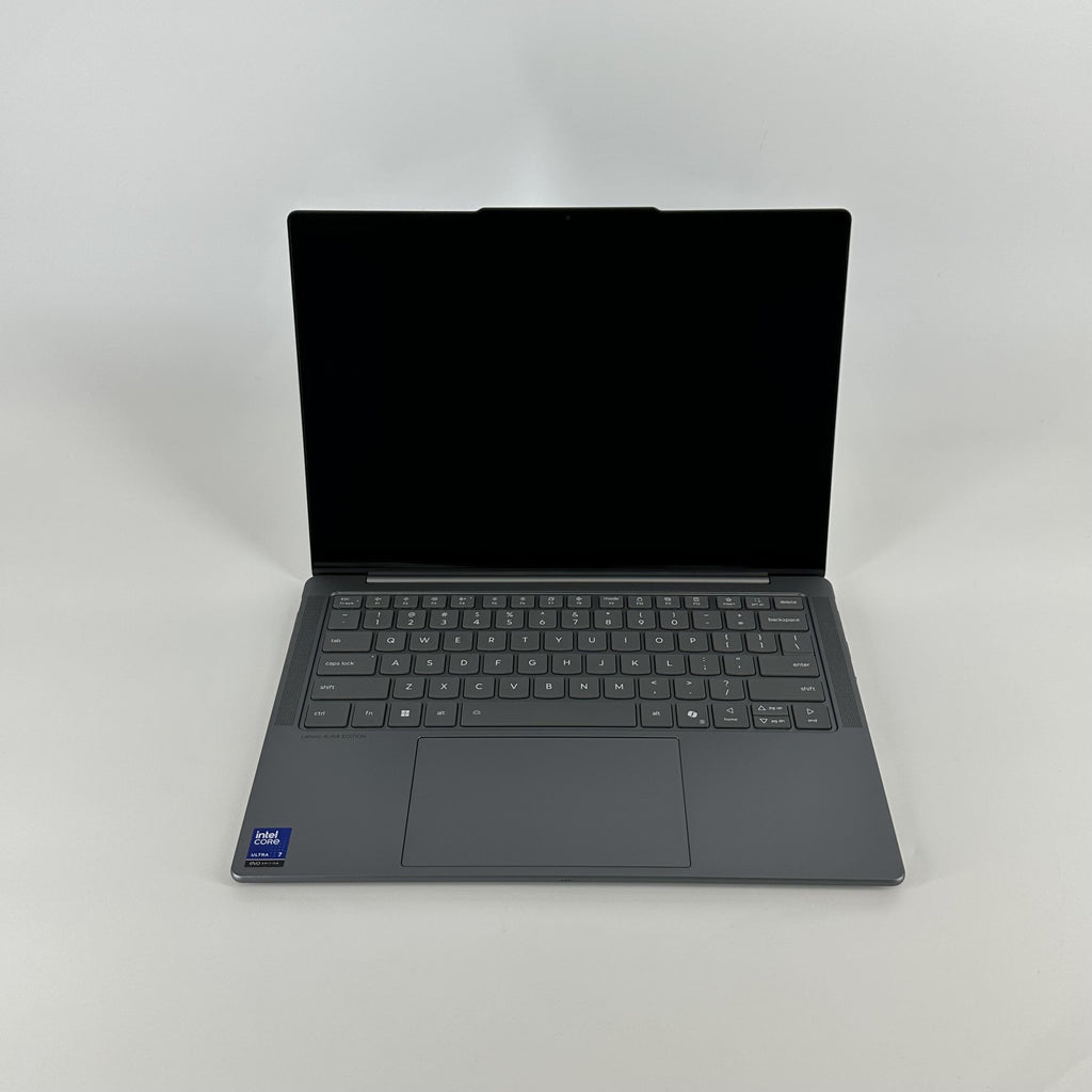 Lenovo Slim 7i 14 Gray 2.2 GHz Intel Core Ultra 7 16GB RAM 1TB Solid State Drive