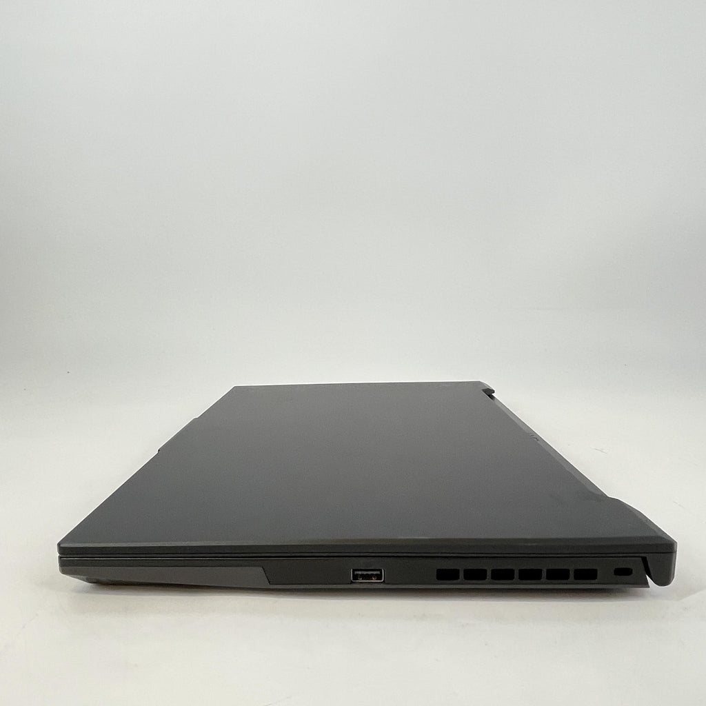 Asus TUF A16 16 Jaeger Gray 3.2 GHz AMD Ryzen 7 7735HS 16GB RAM 512GB Solid State Drive AMD Radeon RX 7700S 8 GB