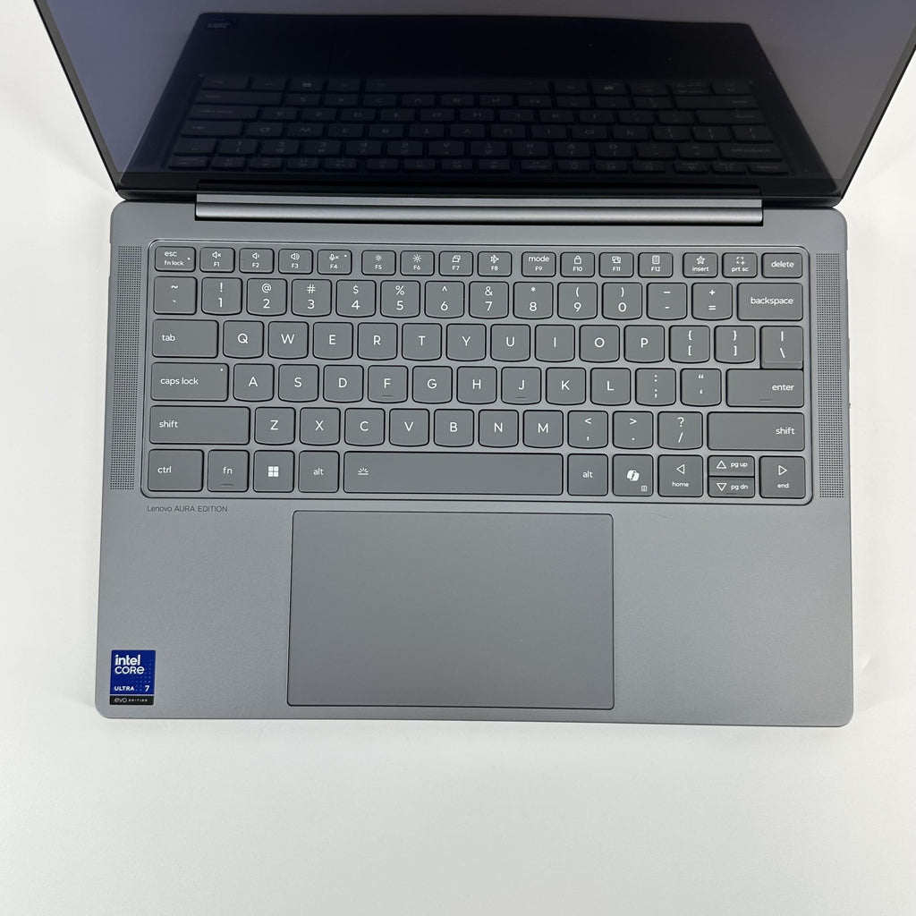 Lenovo Slim 7i 14 Gray 2.2 GHz Intel Core Ultra 7 16GB RAM 1TB Solid State Drive
