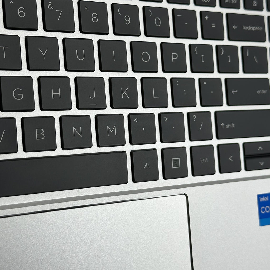 HP ProBook 440 G8 14 Silver 2.4 GHz Intel Core i5 11th Gen. 16GB RAM 1TB Solid State Drive