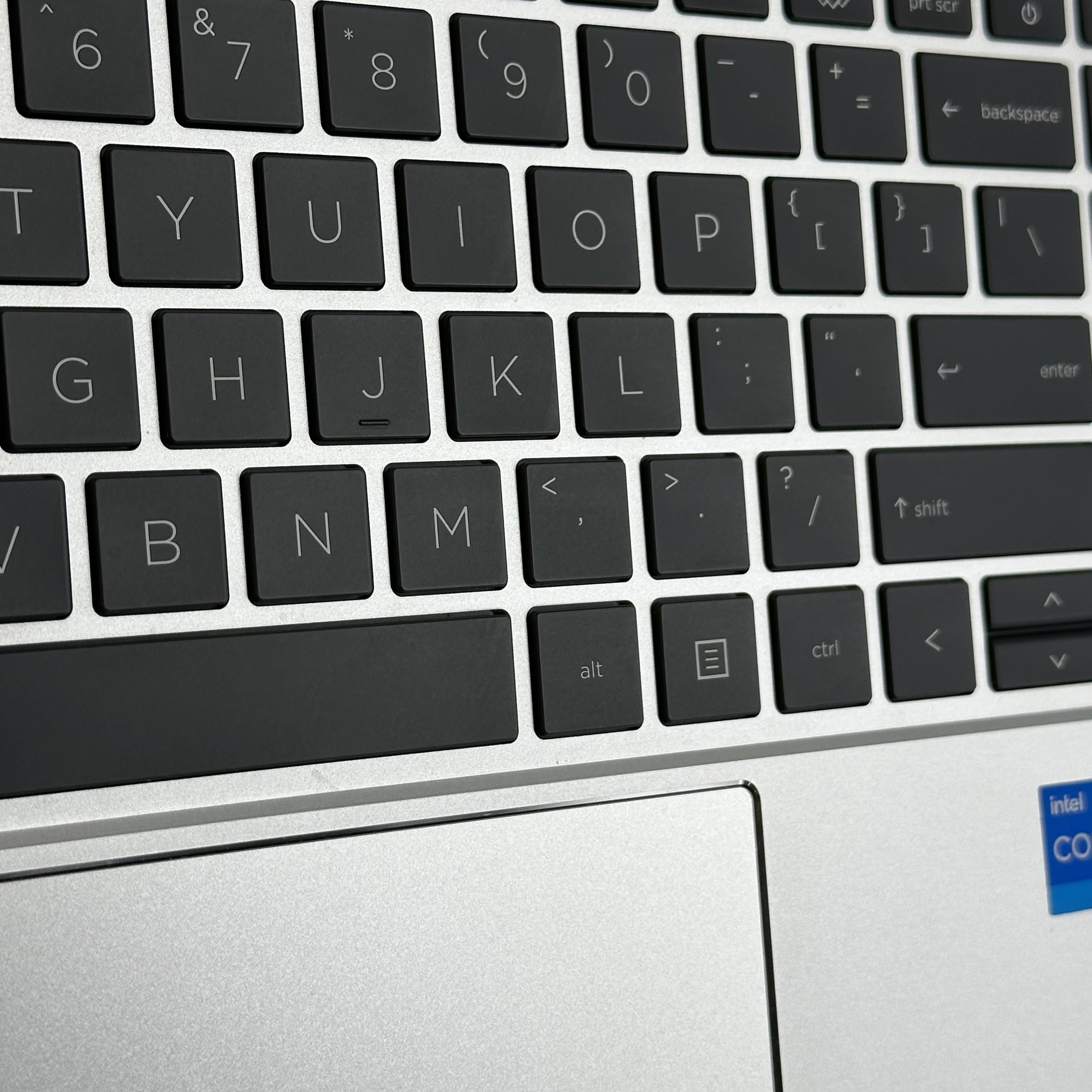 HP ProBook 440 G8 14 Silver 2.4 GHz Intel Core i5 11th Gen. 16GB RAM 1TB Solid State Drive