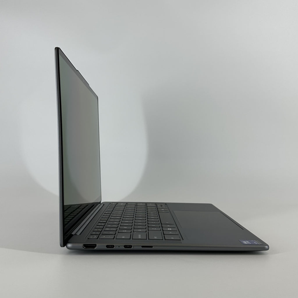 Lenovo Slim 7i 14 Gray 2.2 GHz Intel Core Ultra 7 16GB RAM 1TB Solid State Drive