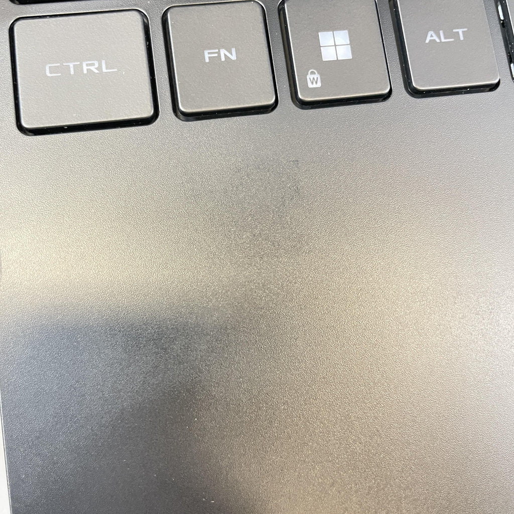 Asus TUF A16 16 Jaeger Gray 3.2 GHz AMD Ryzen 7 7735HS 16GB RAM 512GB Solid State Drive AMD Radeon RX 7700S 8 GB