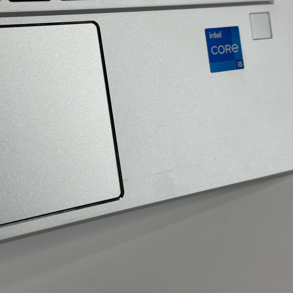 HP ProBook 440 G8 14 Silver 2.4 GHz Intel Core i5 11th Gen. 16GB RAM 1TB Solid State Drive