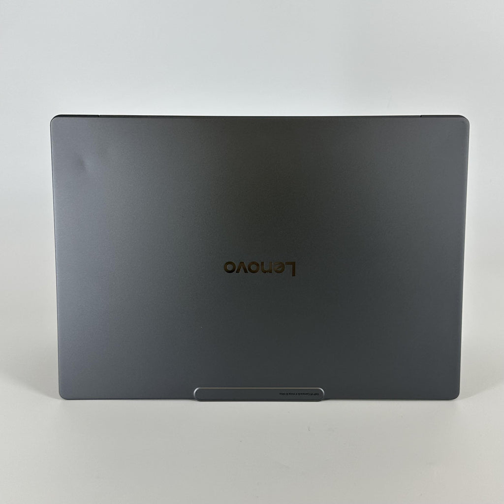 Lenovo Slim 7i 14 Gray 2.2 GHz Intel Core Ultra 7 16GB RAM 1TB Solid State Drive