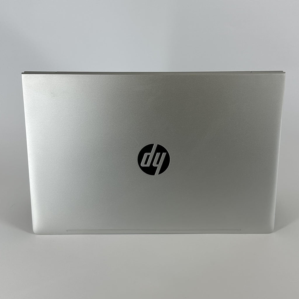 HP ProBook 440 G8 14 Silver 2.4 GHz Intel Core i5 11th Gen. 16GB RAM 1TB Solid State Drive