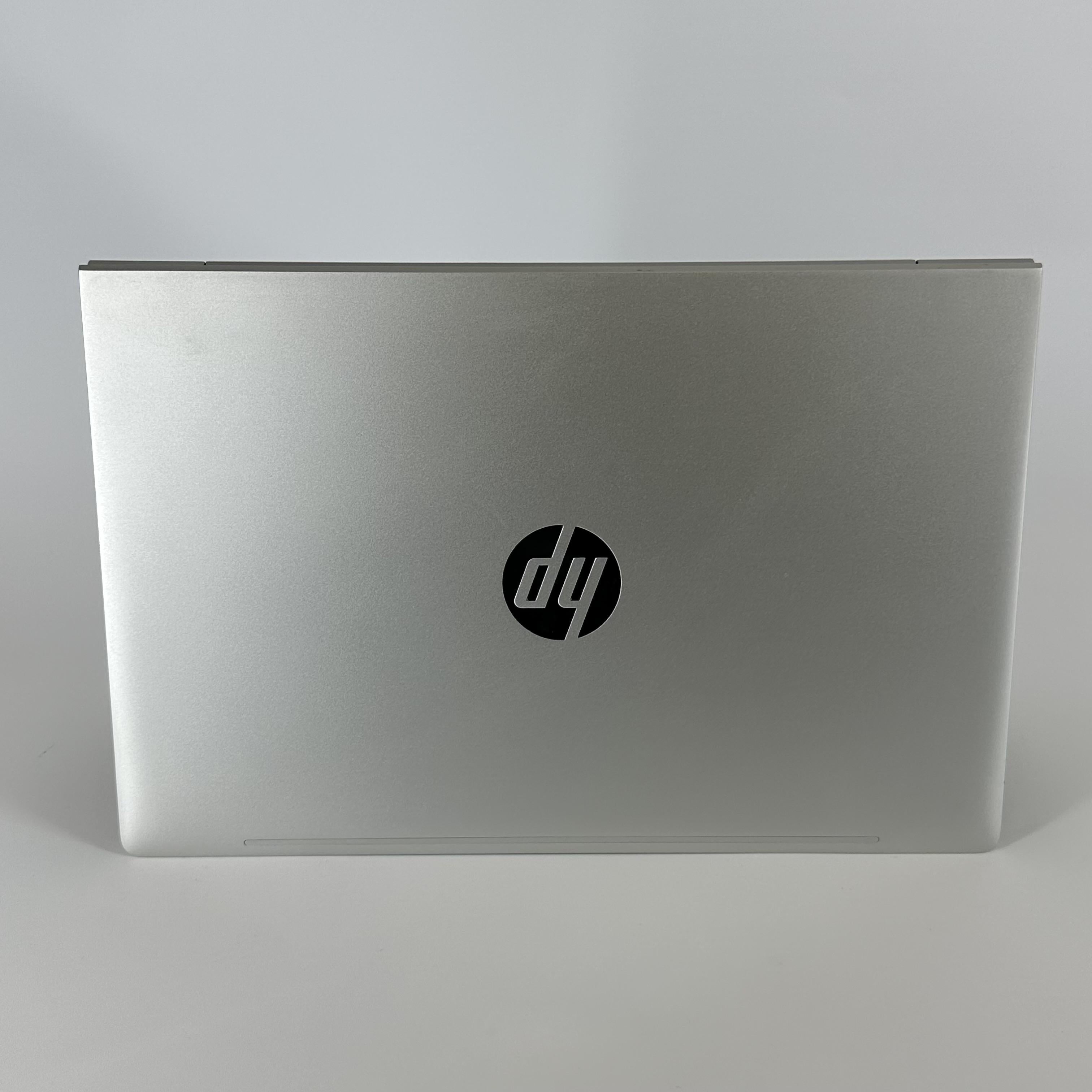 HP ProBook 440 G8 14 Silver 2.4 GHz Intel Core i5 11th Gen. 16GB RAM 1TB Solid State Drive
