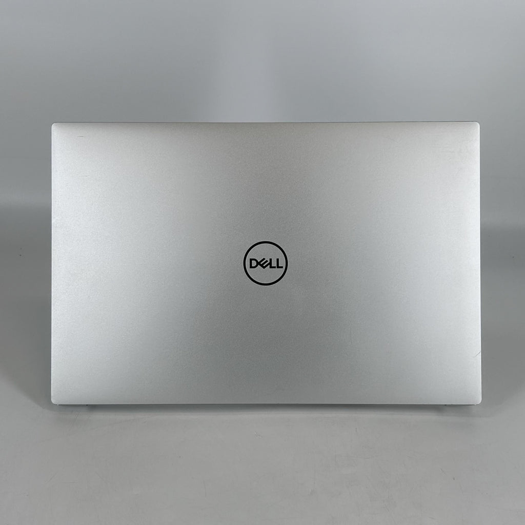 Dell XPS 15 9520 Silver 2.5 GHz Intel Core i9 12th Gen. 32GB RAM 1TB Solid State Drive NVIDIA GeForce RTX 3050 Ti 4 GB