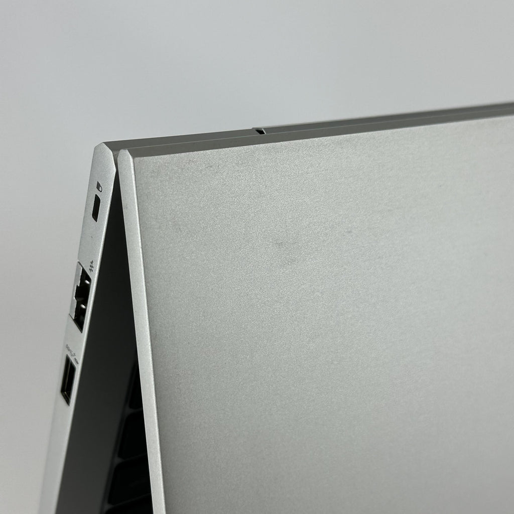 HP ProBook 440 G8 14 Silver 2.4 GHz Intel Core i5 11th Gen. 16GB RAM 1TB Solid State Drive
