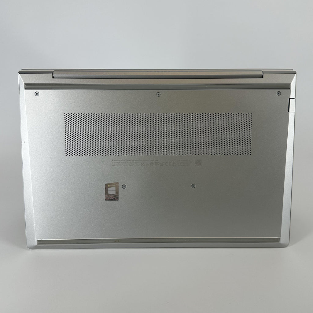 HP ProBook 440 G8 14 Silver 2.4 GHz Intel Core i5 11th Gen. 16GB RAM 1TB Solid State Drive