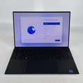 Dell XPS 15 9520 Silver 2.5 GHz Intel Core i9 12th Gen. 32GB RAM 1TB Solid State Drive NVIDIA GeForce RTX 3050 Ti 4 GB