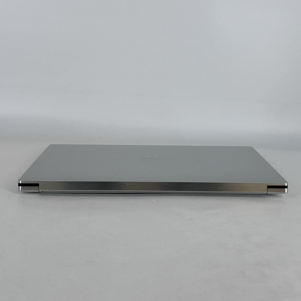 Dell XPS 15 9520 Silver 2.5 GHz Intel Core i9 12th Gen. 32GB RAM 1TB Solid State Drive NVIDIA GeForce RTX 3050 Ti 4 GB