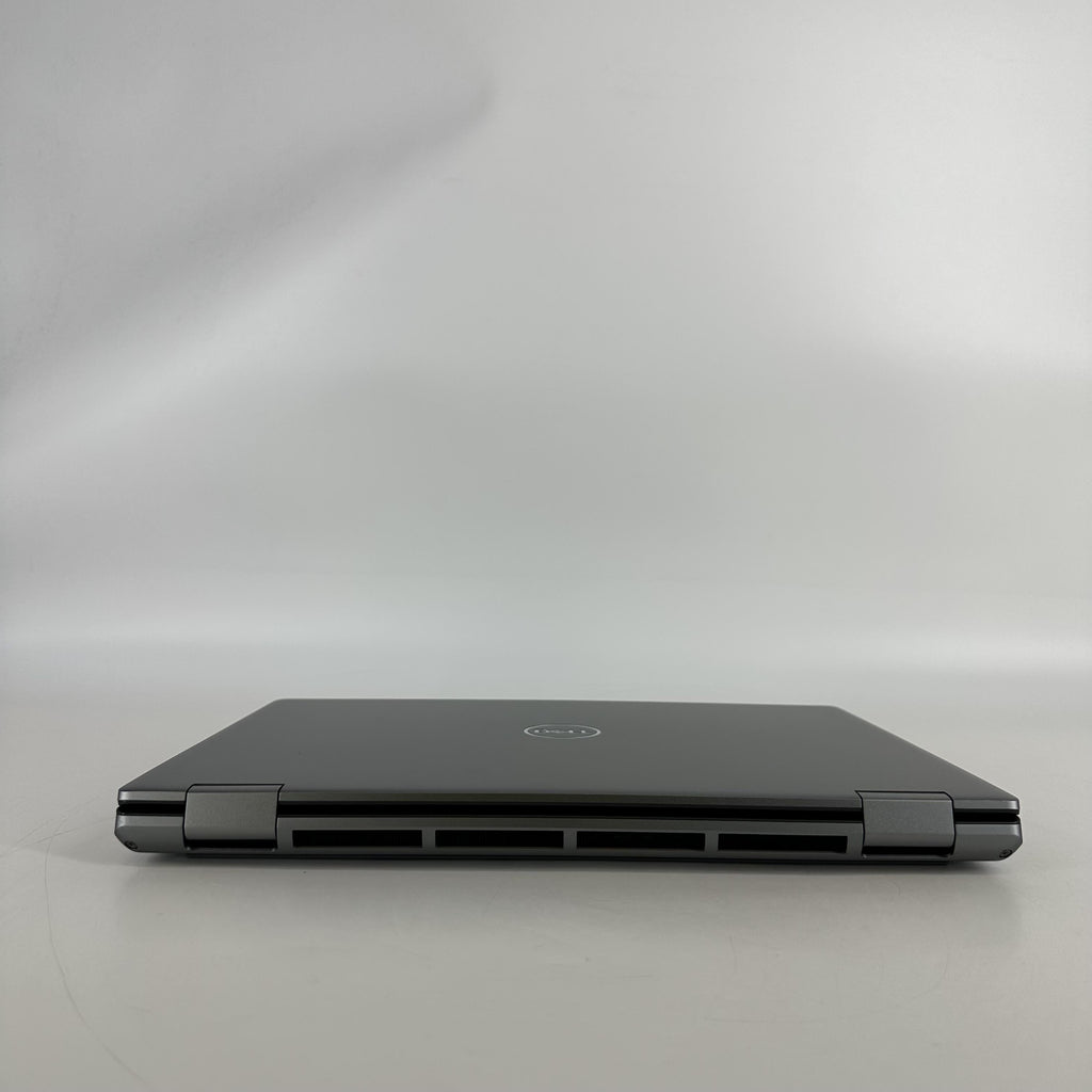 Dell Precision 7680 16 Gray 2.2 GHz Intel Core i9 13th Gen. 64GB RAM 1TB Solid State Drive NVIDIA RTX 3500 Ada 12 GB