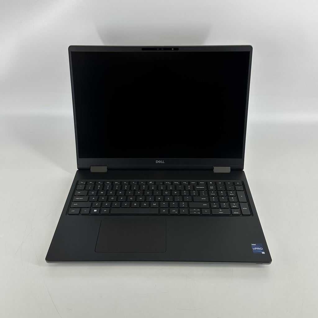 Dell Precision 7680 16 Gray 2.2 GHz Intel Core i9 13th Gen. 64GB RAM 1TB Solid State Drive NVIDIA RTX 3500 Ada 12 GB