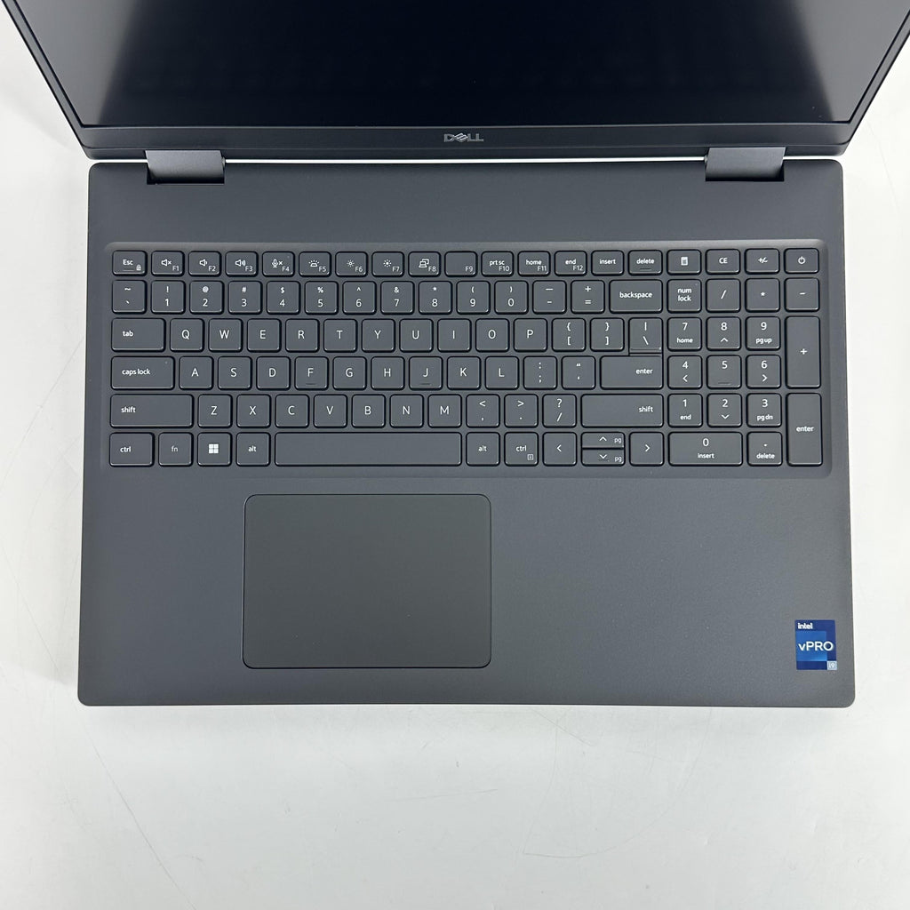 Dell Precision 7680 16 Gray 2.2 GHz Intel Core i9 13th Gen. 64GB RAM 1TB Solid State Drive NVIDIA RTX 3500 Ada 12 GB