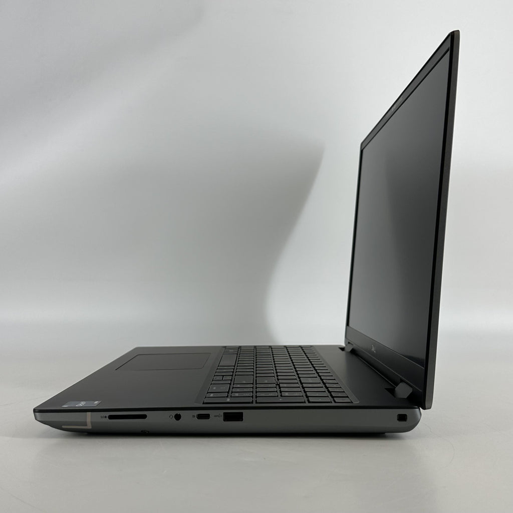 Dell Precision 7680 16 Gray 2.2 GHz Intel Core i9 13th Gen. 64GB RAM 1TB Solid State Drive NVIDIA RTX 3500 Ada 12 GB