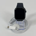 Apple Watch (Series 11) 46mm Jet Black WiFi 64GB