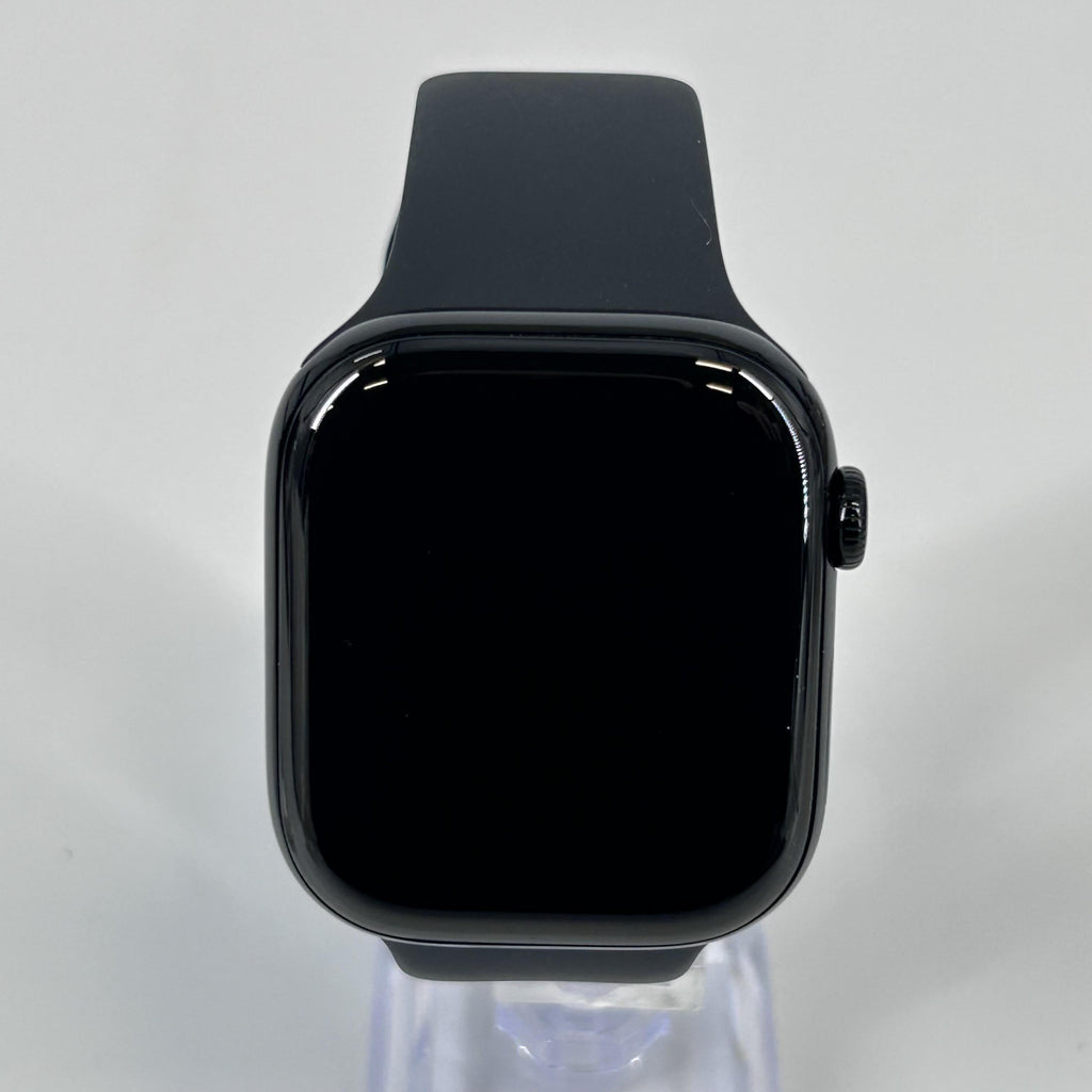 Apple Watch (Series 11) 46mm Jet Black WiFi 64GB