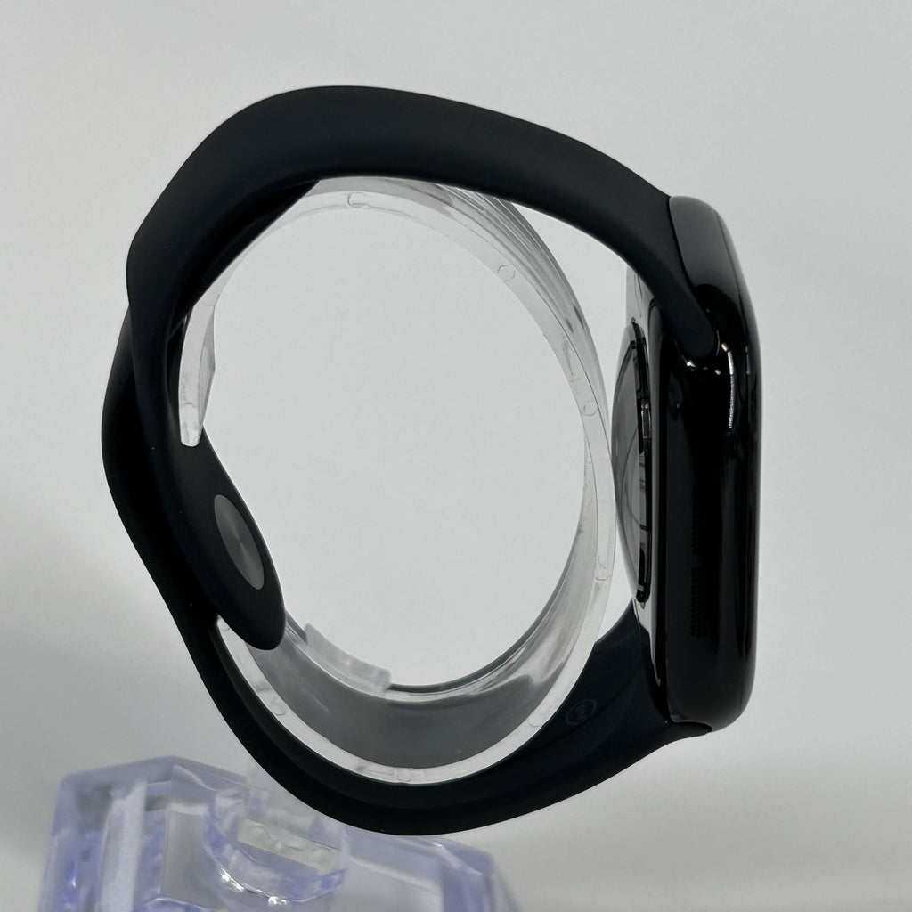 Apple Watch (Series 11) 46mm Jet Black WiFi 64GB