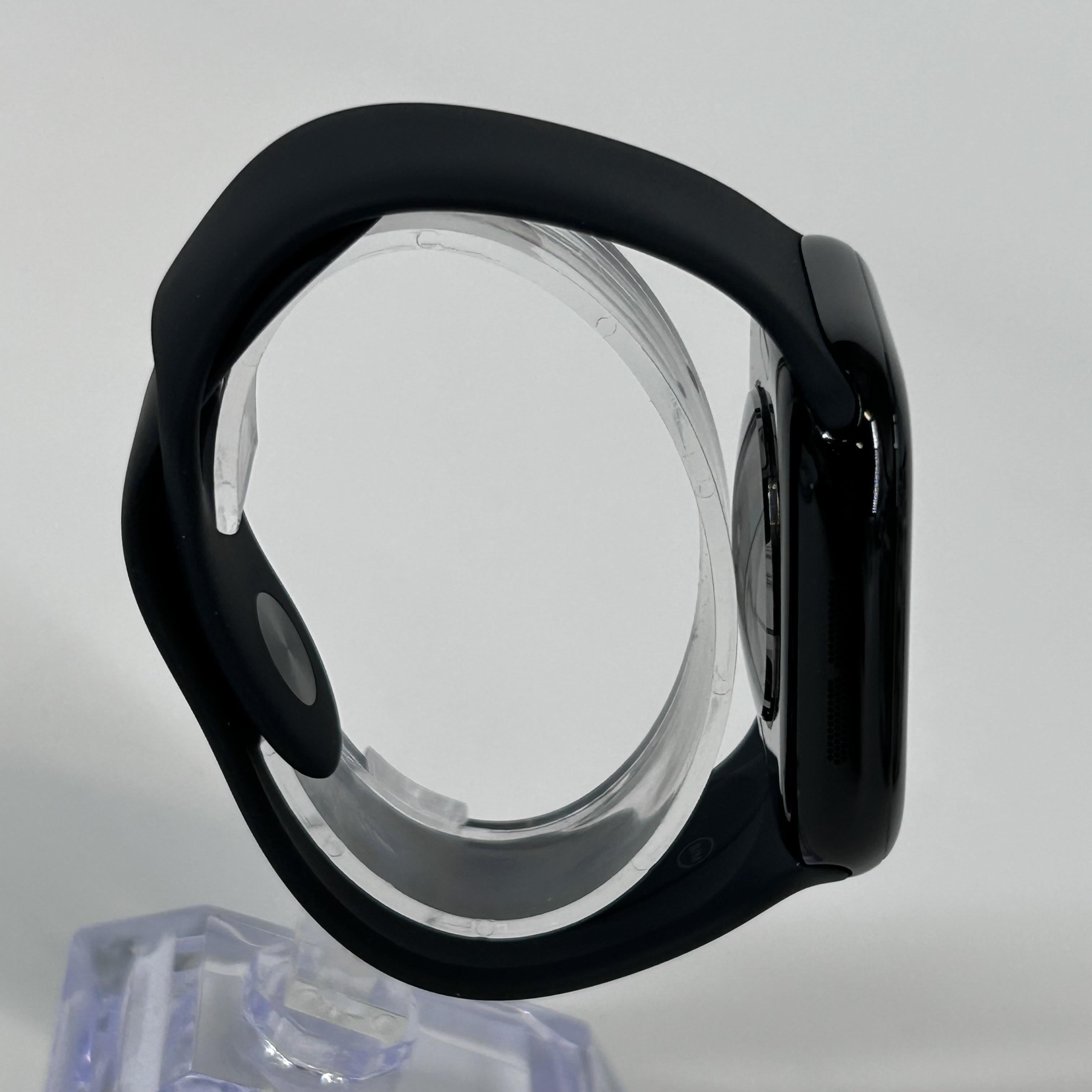 Apple Watch (Series 11) 46mm Jet Black WiFi 64GB