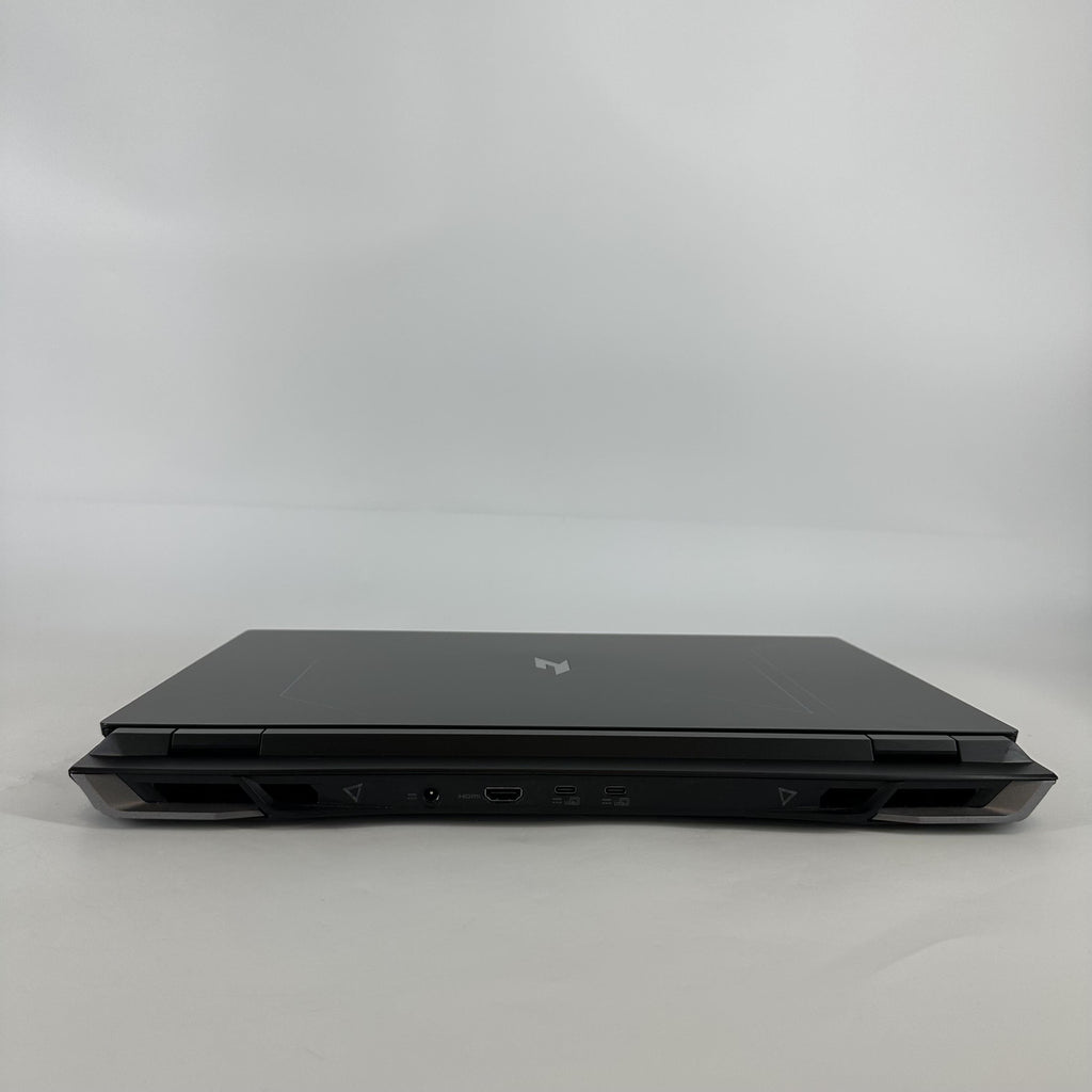 Acer Nitro 17 Black 3.8 GHz AMD Ryzen 7 7840HS 32GB RAM 2TB Solid State Drive 1TB Solid State Drive NVIDIA GeForce RTX 4060 8 GB