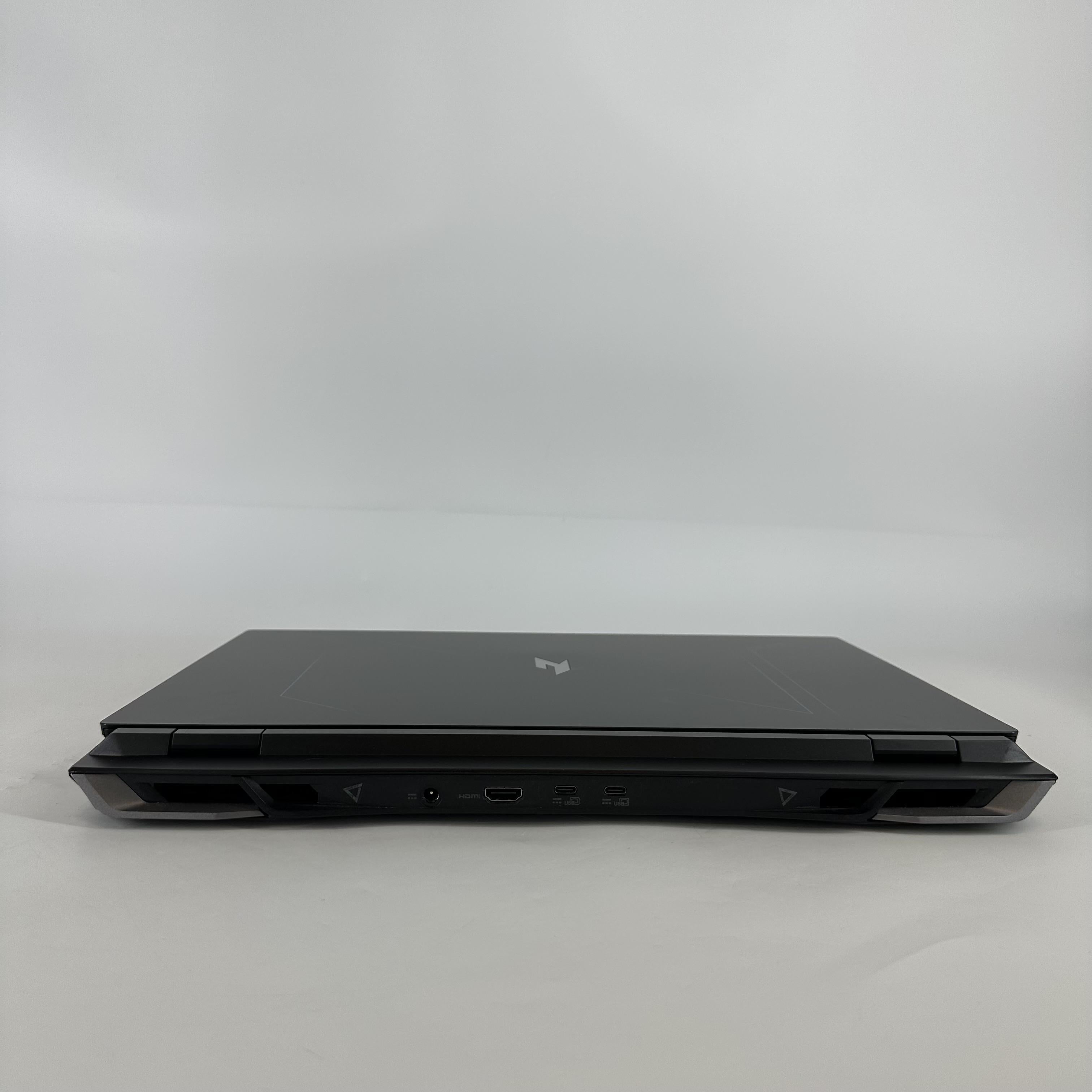Acer Nitro 17 Black 3.8 GHz AMD Ryzen 7 7840HS 32GB RAM 2TB Solid State Drive 1TB Solid State Drive NVIDIA GeForce RTX 4060 8 GB