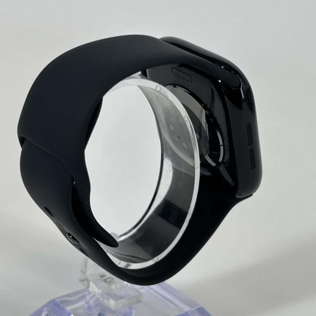 Apple Watch (Series 11) 46mm Jet Black WiFi 64GB