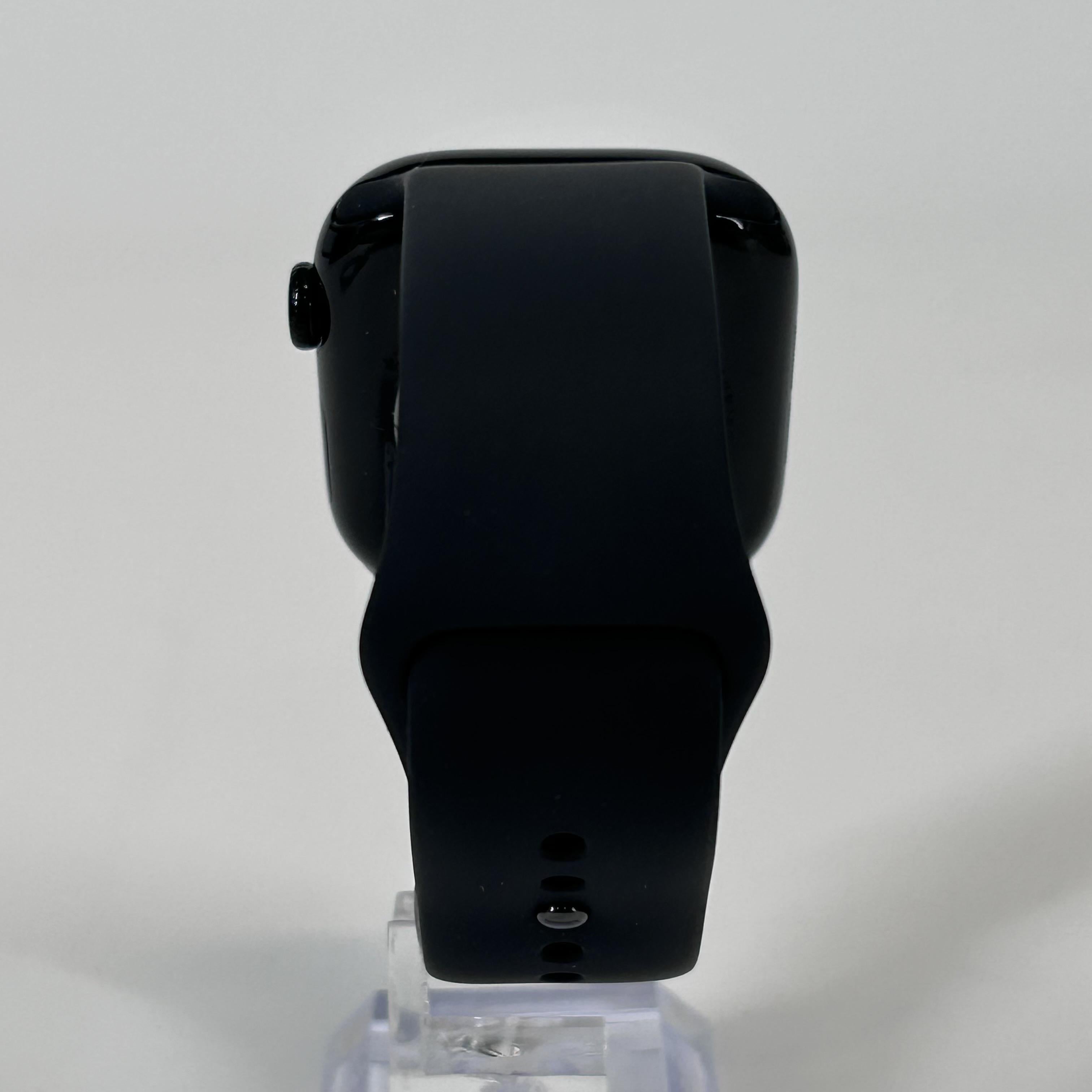 Apple Watch (Series 11) 46mm Jet Black WiFi 64GB