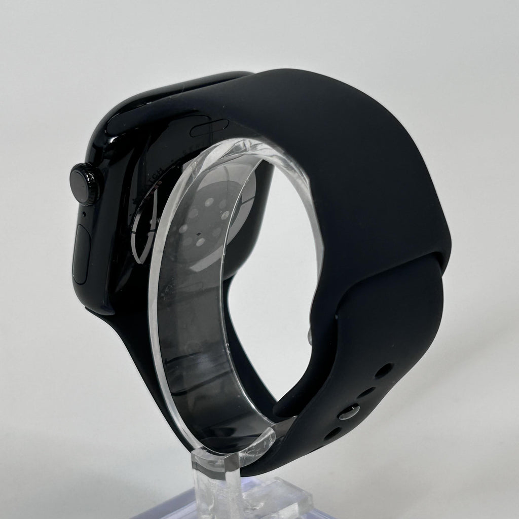 Apple Watch (Series 11) 46mm Jet Black WiFi 64GB