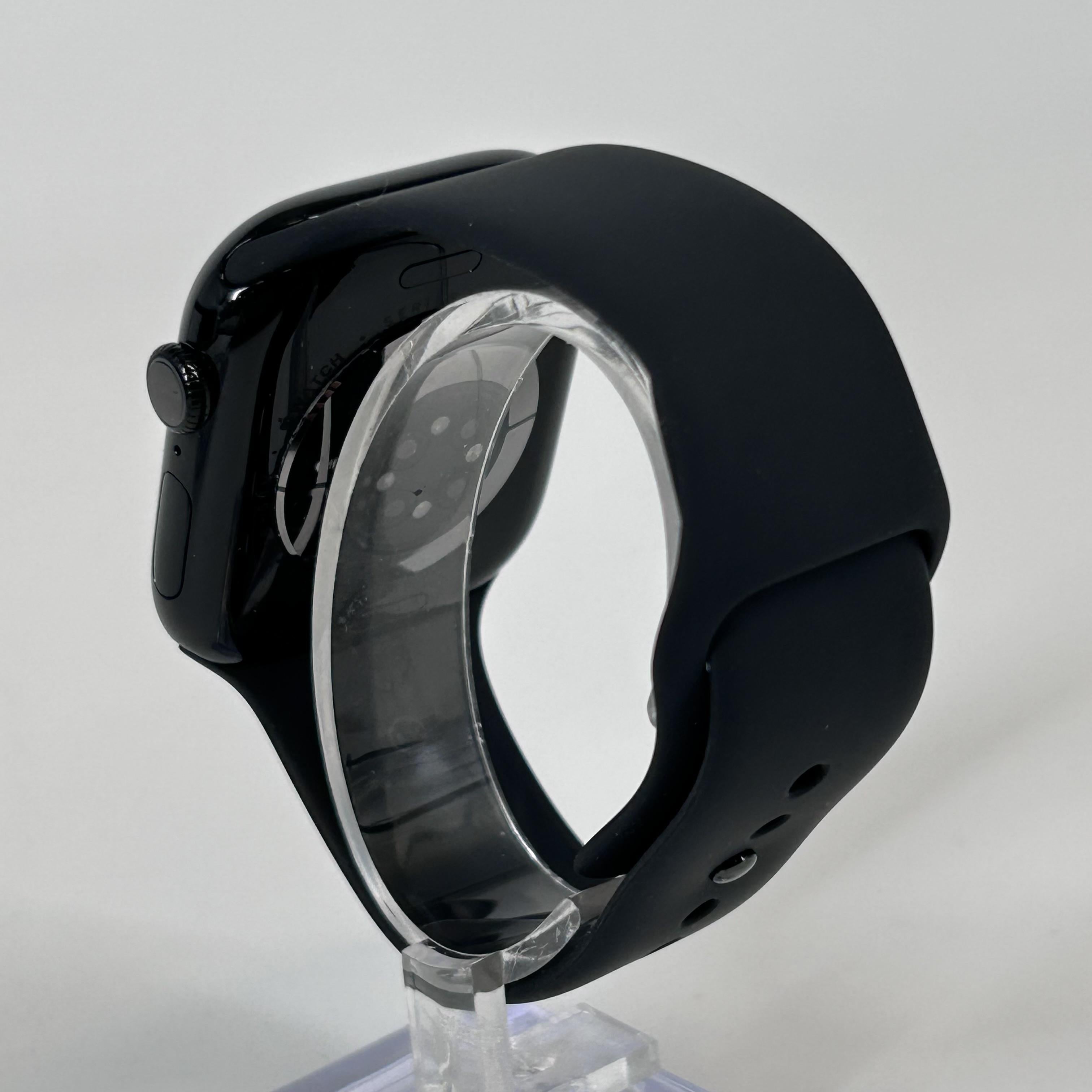 Apple Watch (Series 11) 46mm Jet Black WiFi 64GB