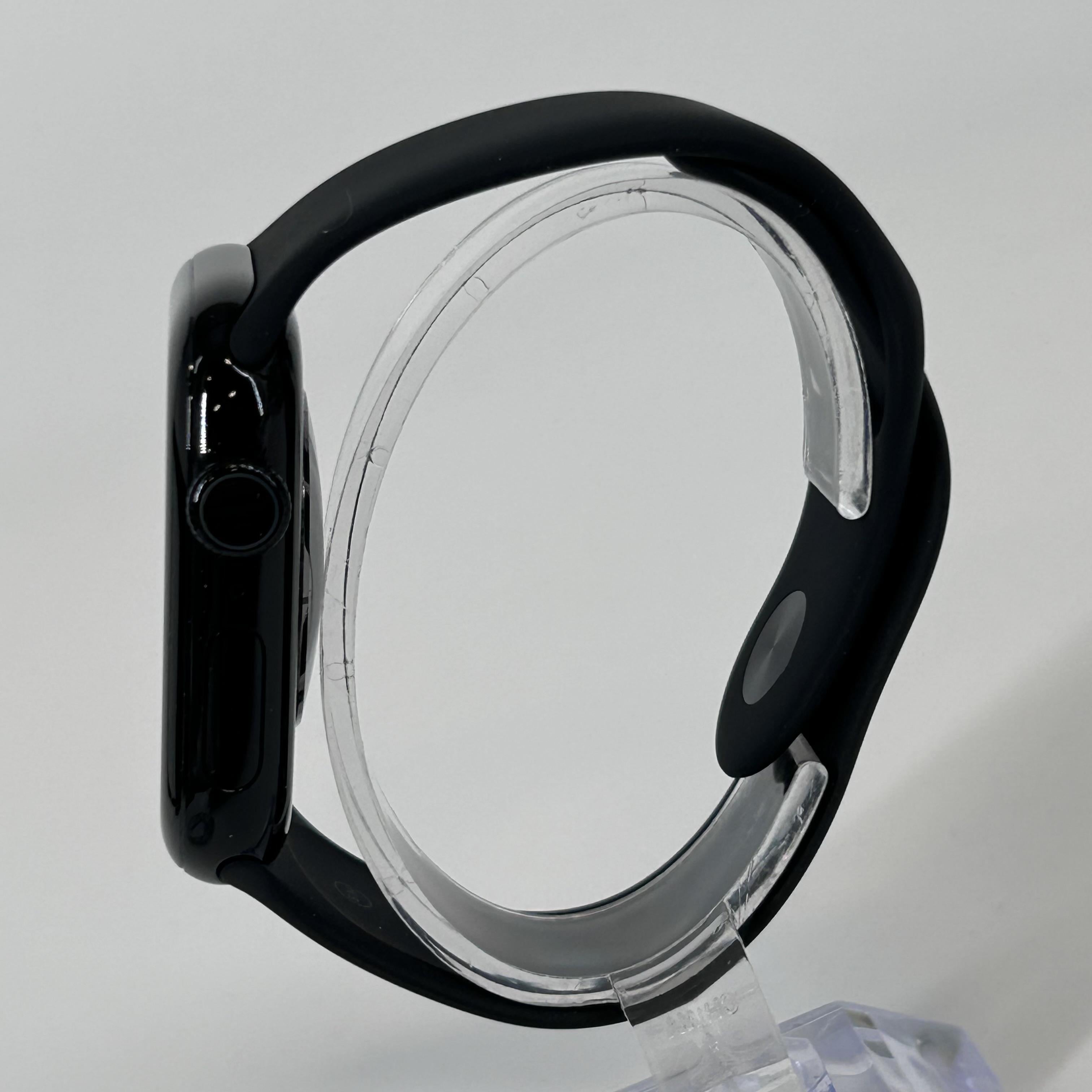 Apple Watch (Series 11) 46mm Jet Black WiFi 64GB
