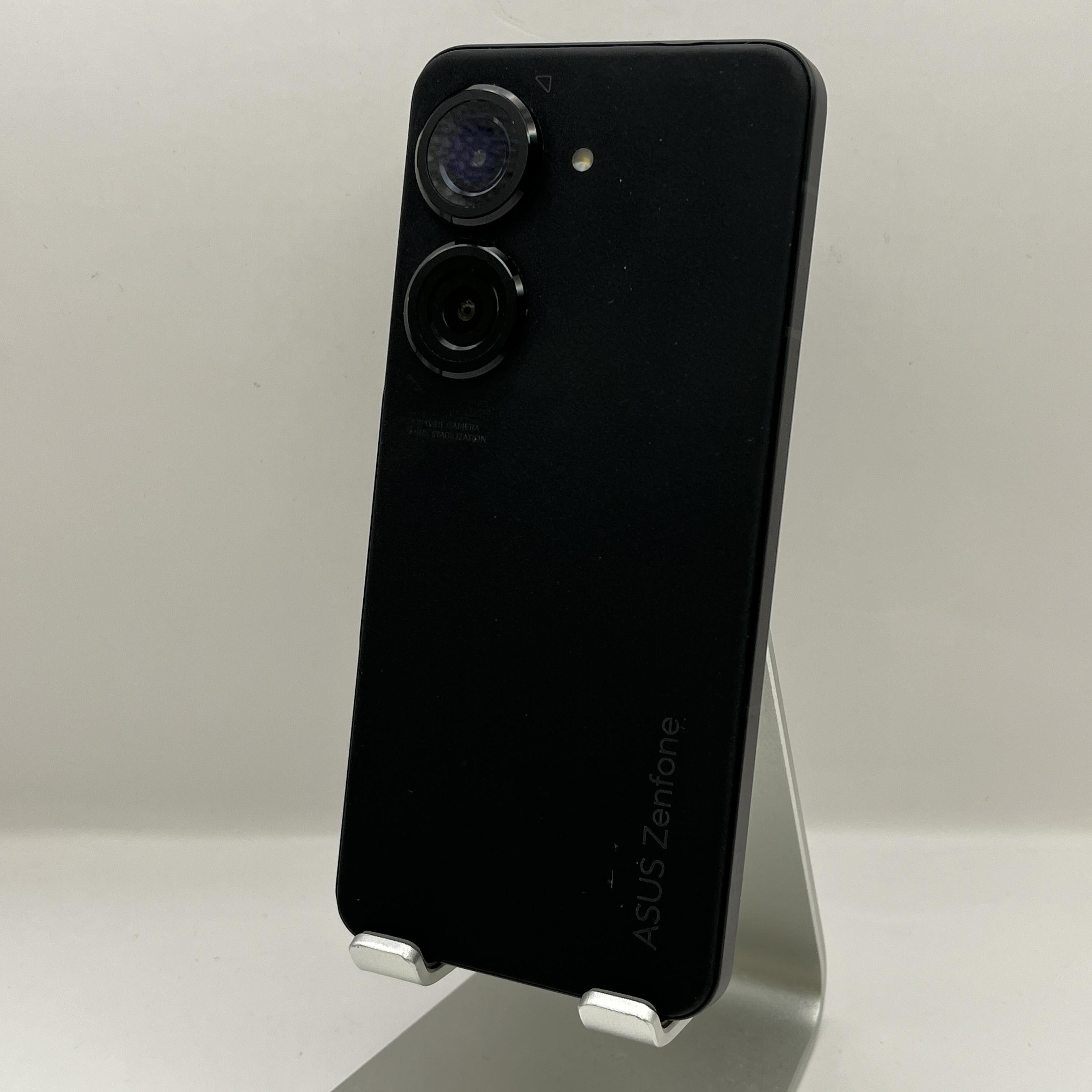 ASUS Zenfone 9 8GB RAM 128GB Black (GSM Unlocked)