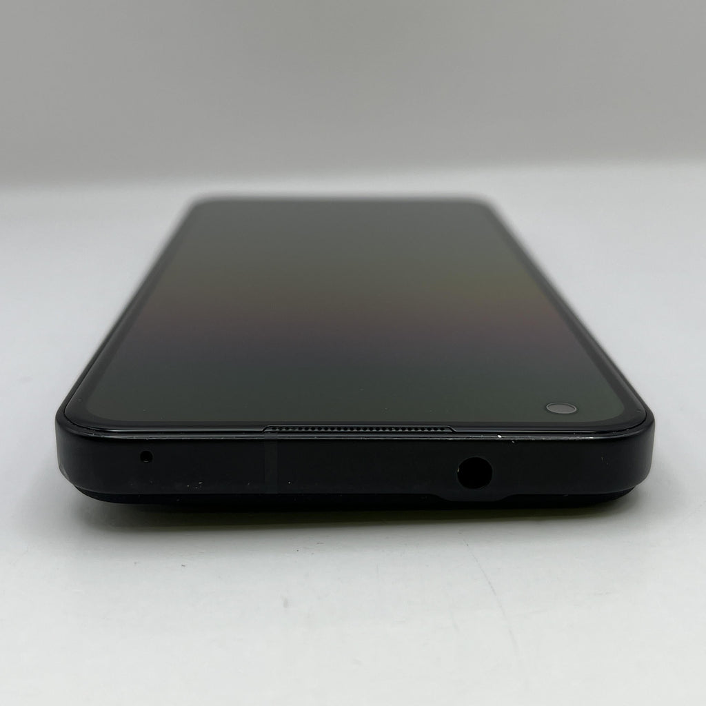 ASUS Zenfone 9 8GB RAM 128GB Black (GSM Unlocked)