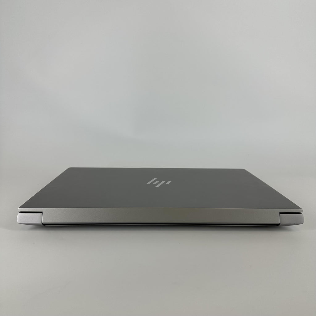 HP ZBook Fury 16 G9 Silver 2.1 GHz Intel Core i7 12th Gen. 32GB RAM 1TB Solid State Drive NVIDIA RTX A2000 8 GB
