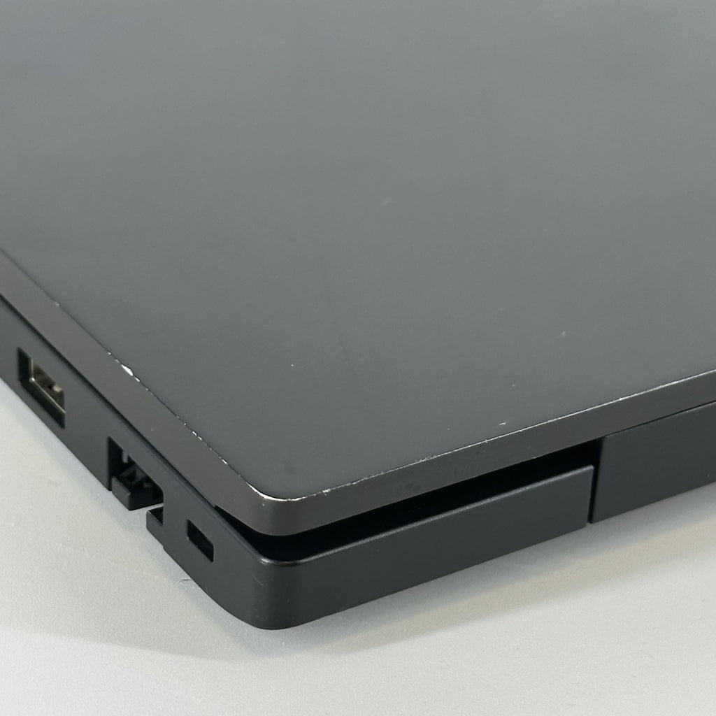 Lenovo ThinkPad E16 Gen 2 Black 1.7 GHz Intel Core Ultra 7 32GB RAM 1TB Solid State Drive