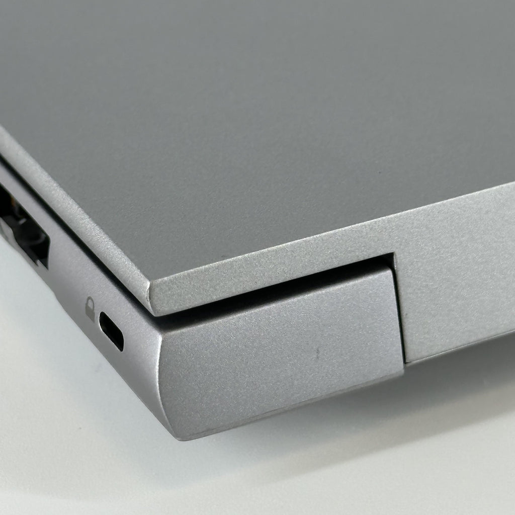 HP ZBook Fury 16 G9 Silver 2.1 GHz Intel Core i7 12th Gen. 32GB RAM 1TB Solid State Drive NVIDIA RTX A2000 8 GB