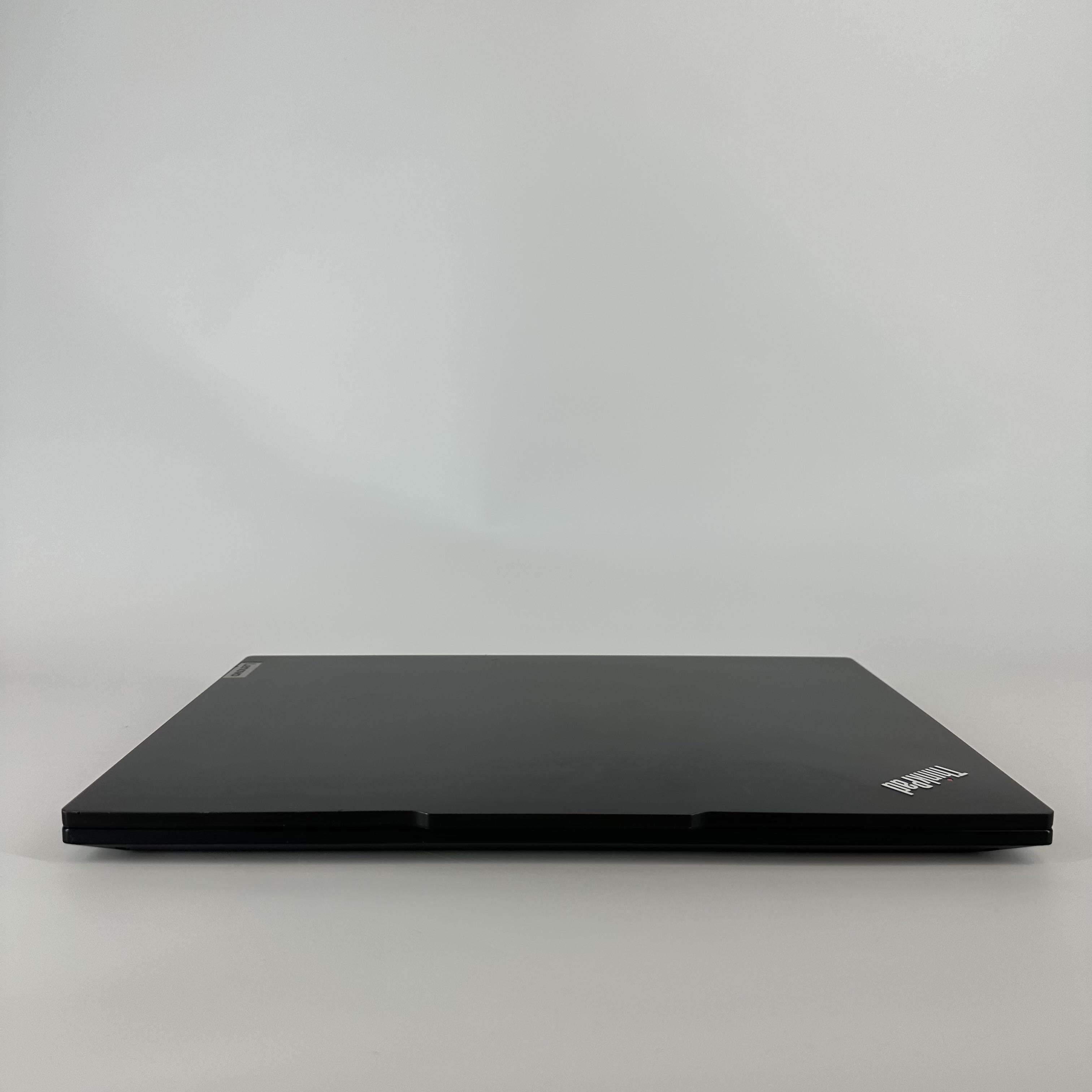 Lenovo ThinkPad E16 Gen 2 Black 1.7 GHz Intel Core Ultra 7 32GB RAM 1TB Solid State Drive