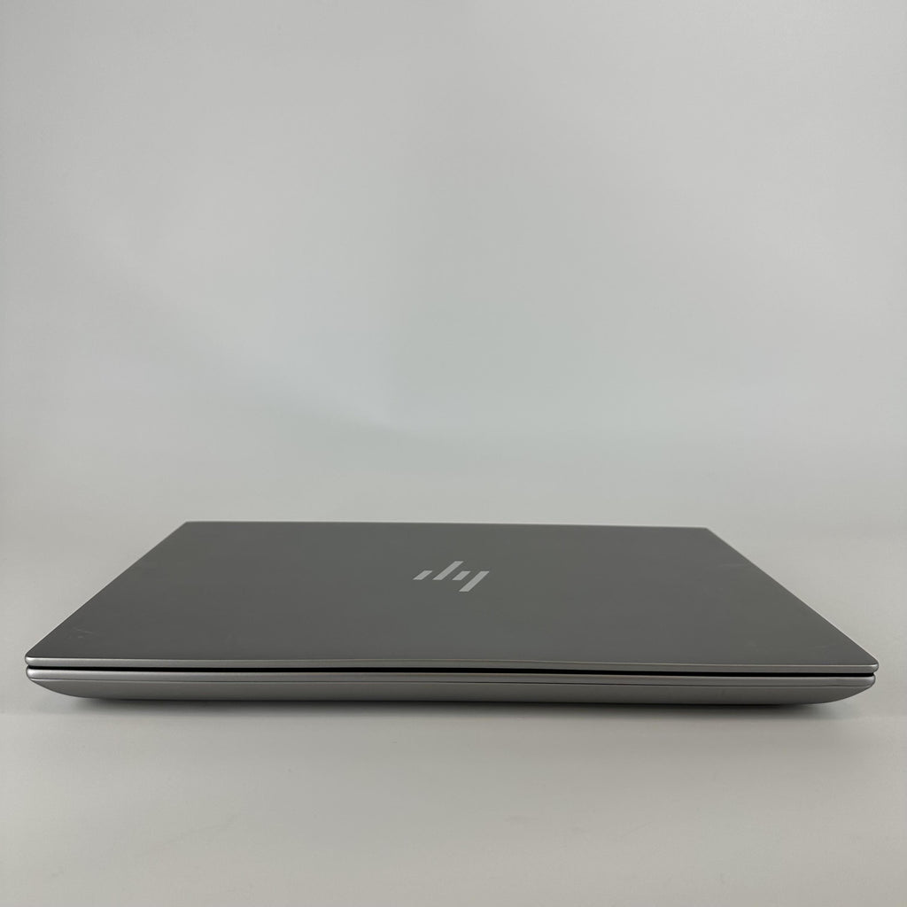 HP ZBook Fury 16 G9 Silver 2.1 GHz Intel Core i7 12th Gen. 32GB RAM 1TB Solid State Drive NVIDIA RTX A2000 8 GB
