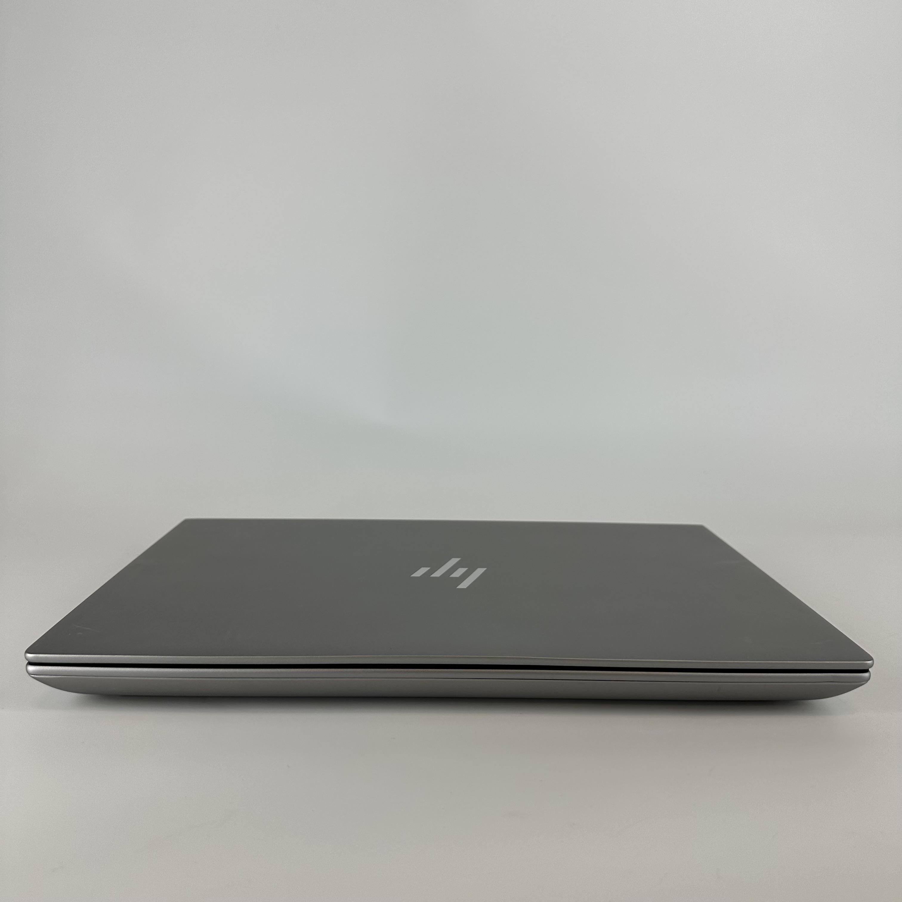 HP ZBook Fury 16 G9 Silver 2.1 GHz Intel Core i7 12th Gen. 32GB RAM 1TB Solid State Drive NVIDIA RTX A2000 8 GB