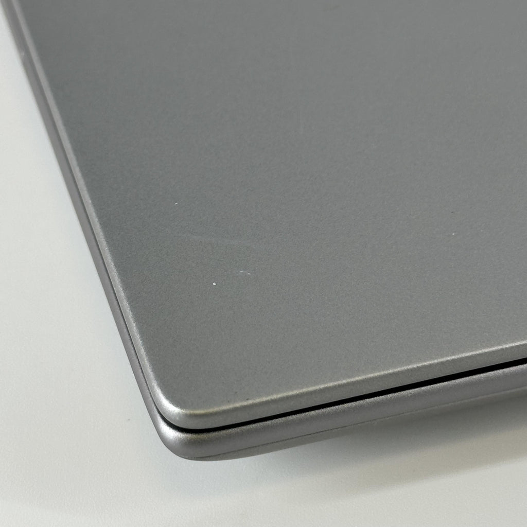 HP ZBook Fury 16 G9 Silver 2.1 GHz Intel Core i7 12th Gen. 32GB RAM 1TB Solid State Drive NVIDIA RTX A2000 8 GB